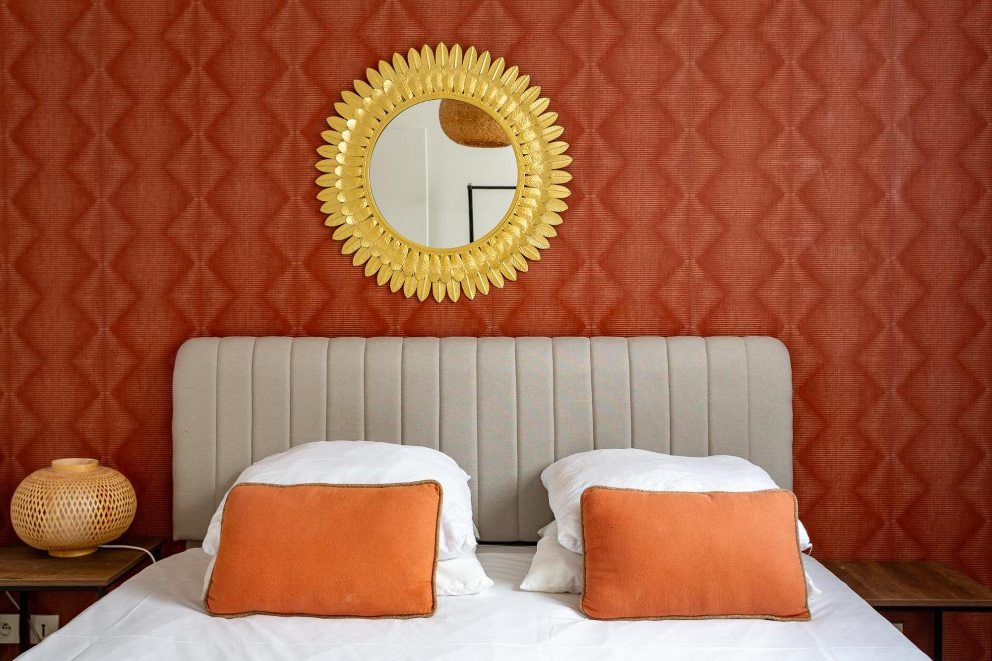 Happy Stay Disney Two - Apartment With Garden & Parking Montévrain Exterior foto